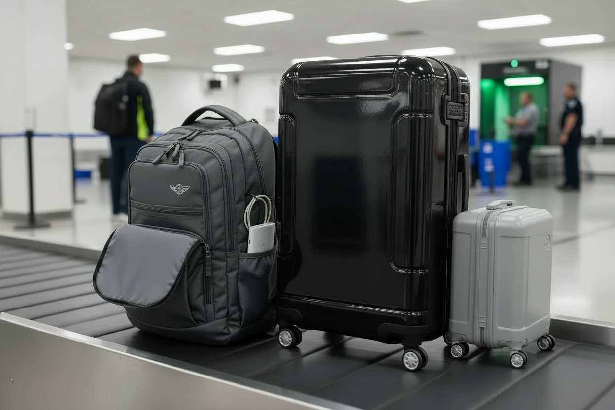Luggage