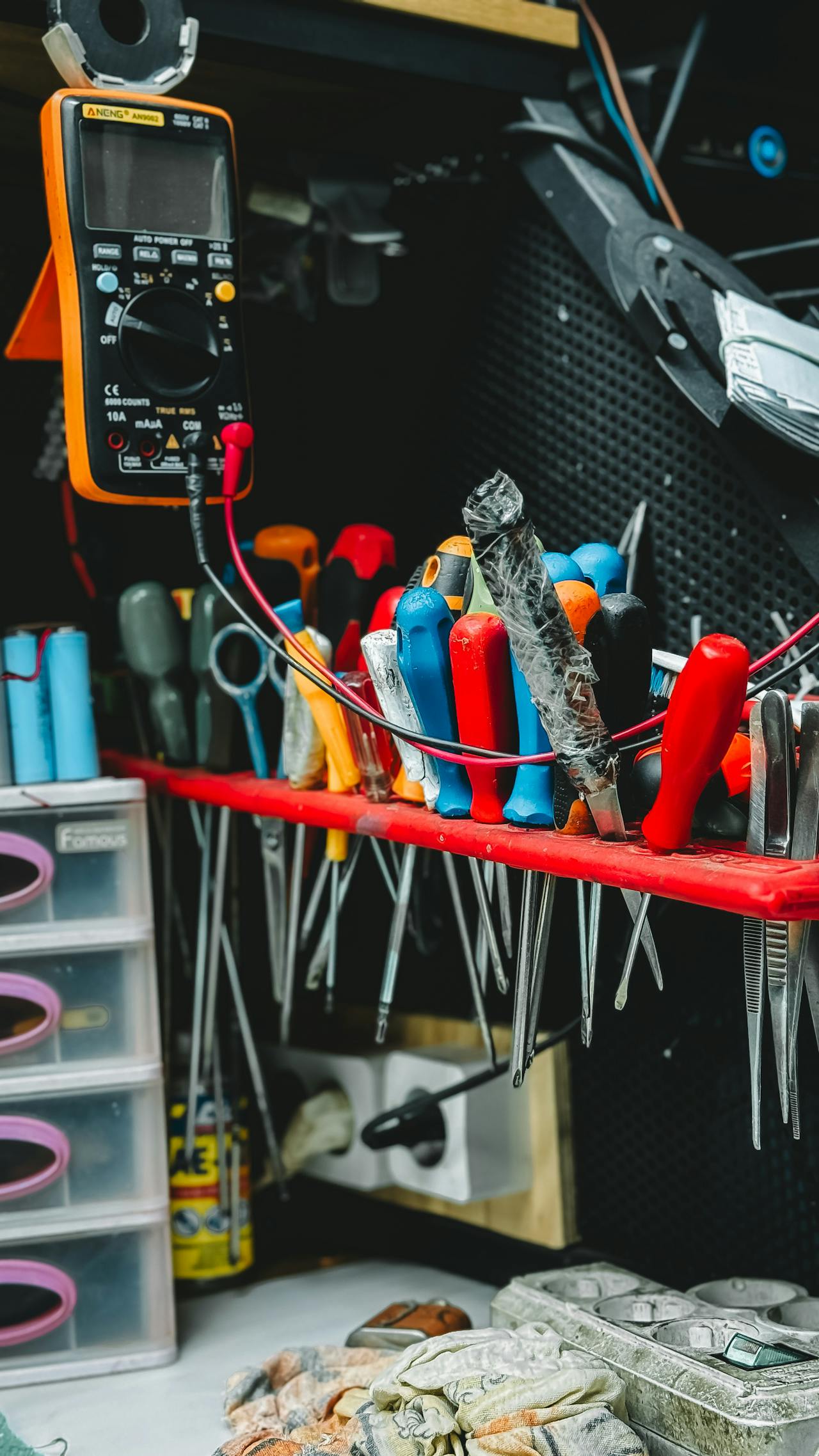 Tools