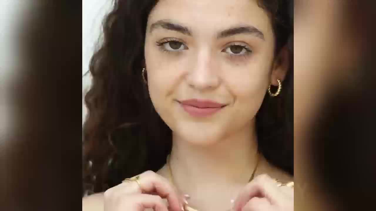 18K Golden plated Golden-plated, 925 Sterling Silvery 18K Golden plated Flat Necklace, Classic And Simple Design, Multi-sized Fashionable Necklace, Suitable for Various Occasions - Valentine's Day, Halloween, Christmas, Anniv