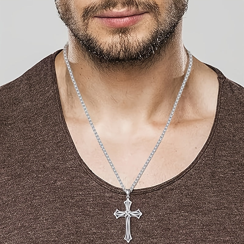 A Fashionable Ladies Chain Necklace, 925 Silver, A Gift For, Fashionable And Classic Gorgeous And Versatile, A Perfect Gift For Friends, Family, Partners For Birthdays, Anniversaries, Any Holiday. Comes With A Beautiful Gift