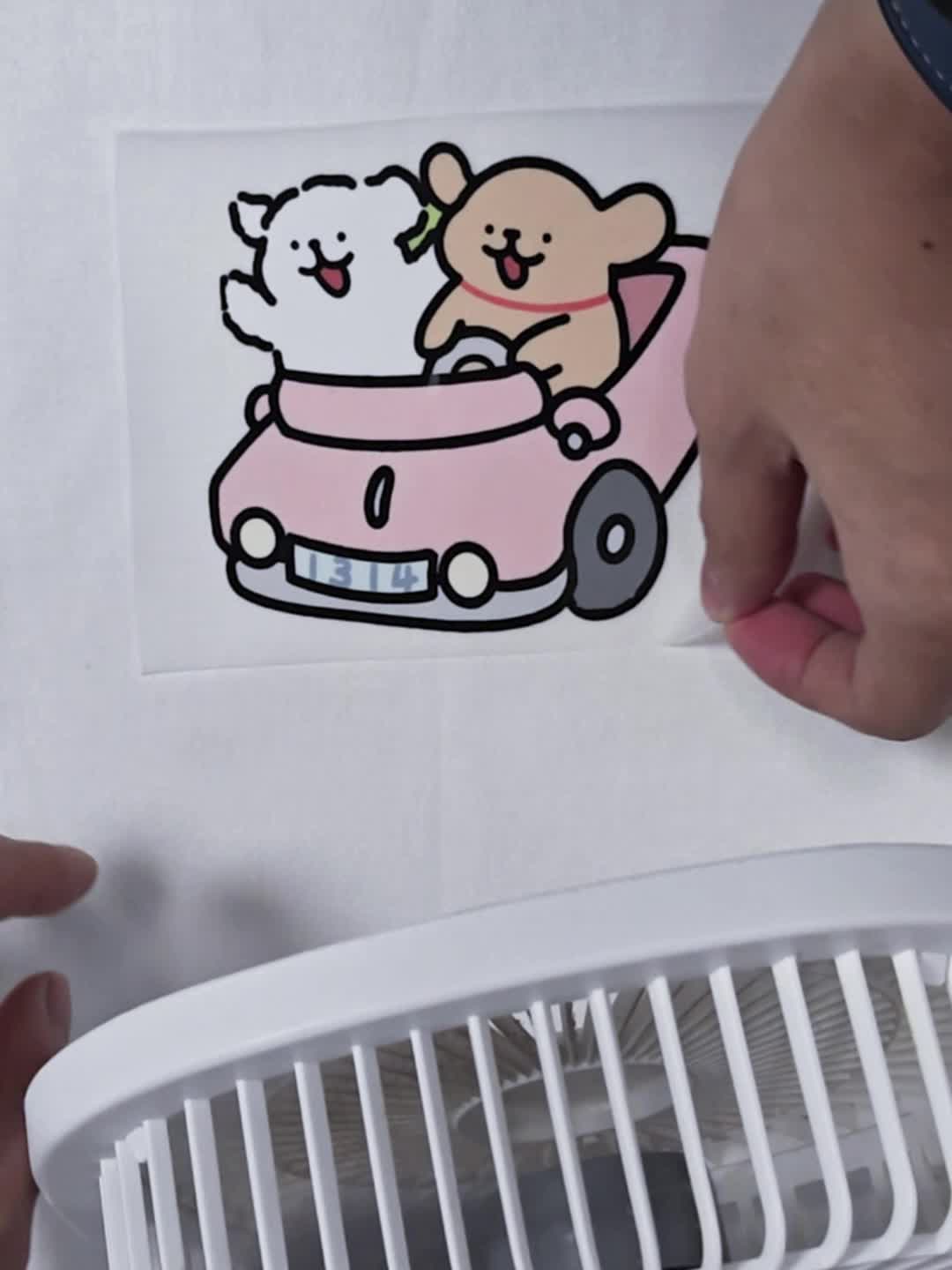 10X10 Inch Heat Transfer Press with Accurate Temperature Regulation, Suitable for T-Shirts, Bags, Hats, And Crafts, in Grey Color.