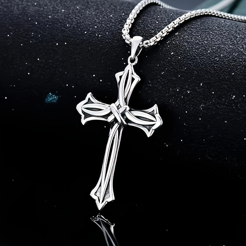 A Fashionable Ladies Chain Necklace, 925 Silver, A Gift For, Fashionable And Classic Gorgeous And Versatile, A Perfect Gift For Friends, Family, Partners For Birthdays, Anniversaries, Any Holiday. Comes With A Beautiful Gift