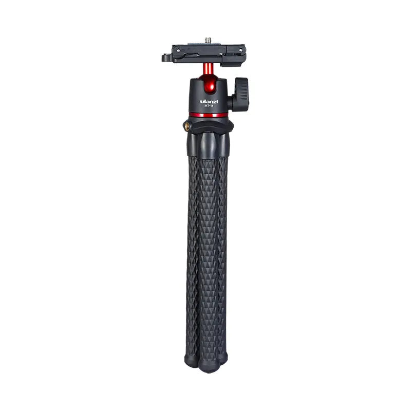 Ulanzi MT11 Flexible Tripod For Smartphone And DSLR Vlog 2 In 1
