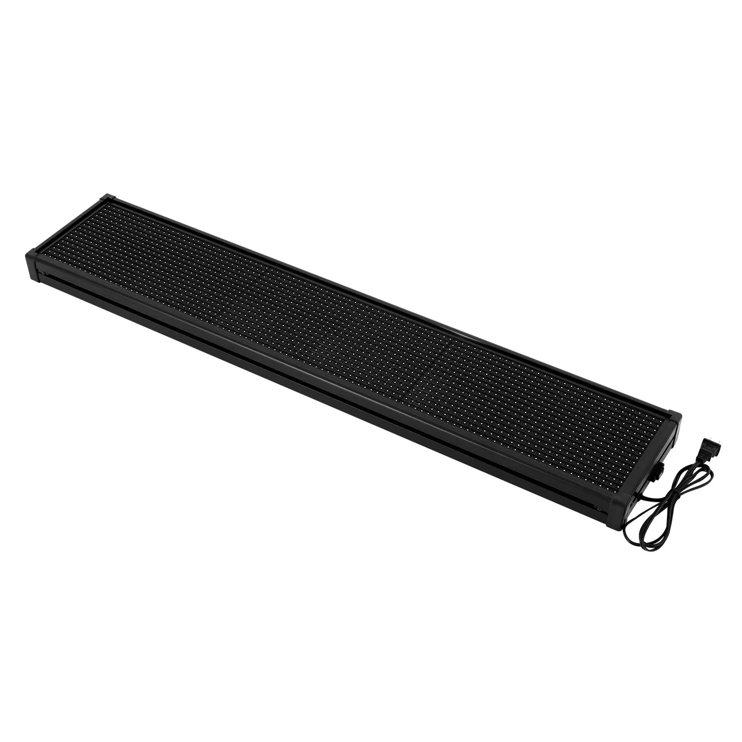 Led Scrolling Sign Board Programmable Advertising Display For Commercial Use