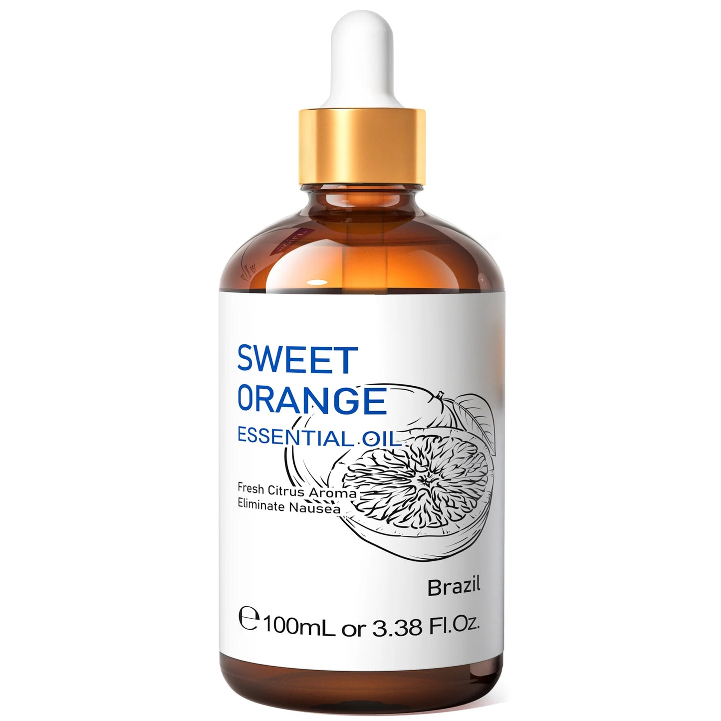 HIQILI Patchouli Essential Oil For Aromatherapy Diffuser And Humidifier