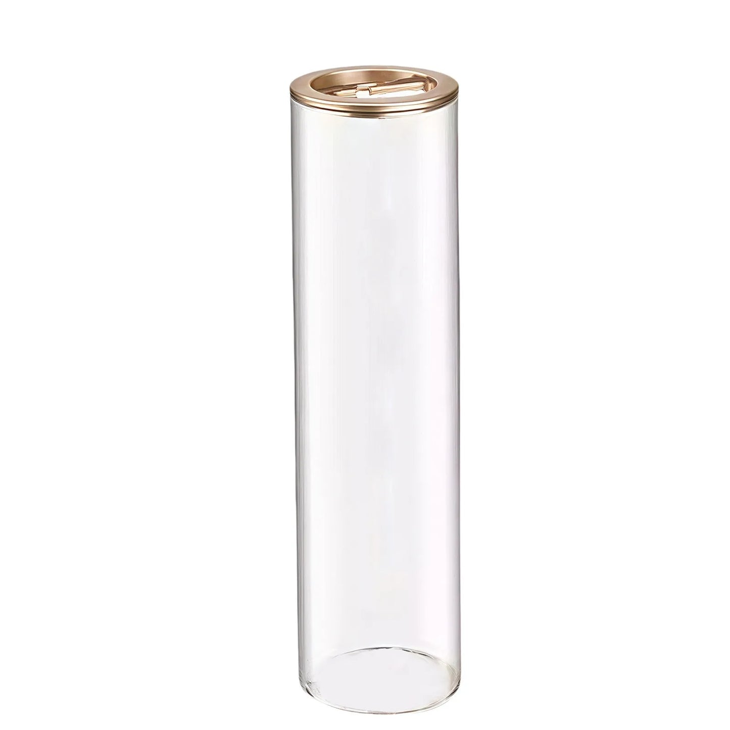 Zen Incense Stick Holder With Glass Ash Catcher Anti Flying Ash Containment Inverted Design-A