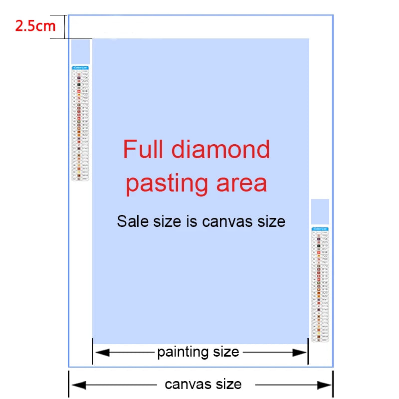 Lavender Daisy 5D Diamond Painting Kit For Home Decor Sparkling Centerpiece Wall Or Shelf Art-A
