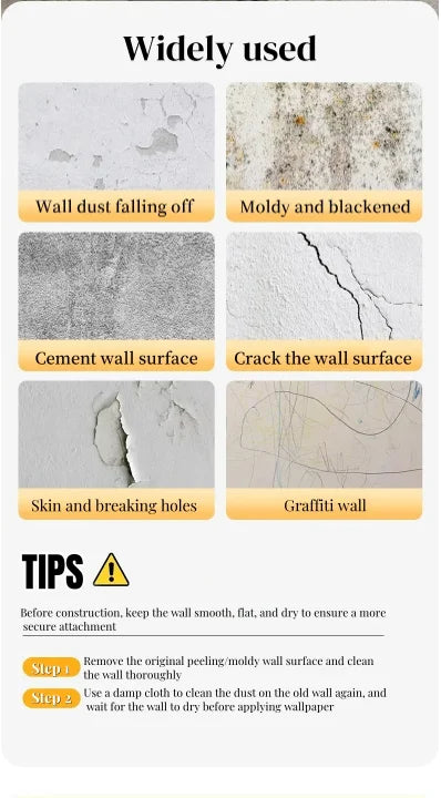 Marble Foam Tile Self Adhesive Wallpaper For Walls And Bathrooms Peel And Stick PVC Vinyl Moisture Resistant-A