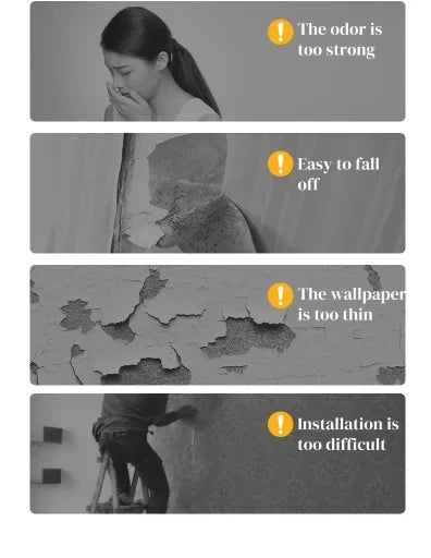 Marble Foam Tile Self Adhesive Wallpaper For Walls And Bathrooms Peel And Stick PVC Vinyl Moisture Resistant-A