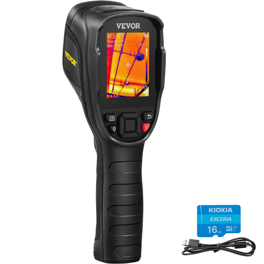 Thermal Imaging Camera 240x180 IR 20Hz Refresh -4 to 662F