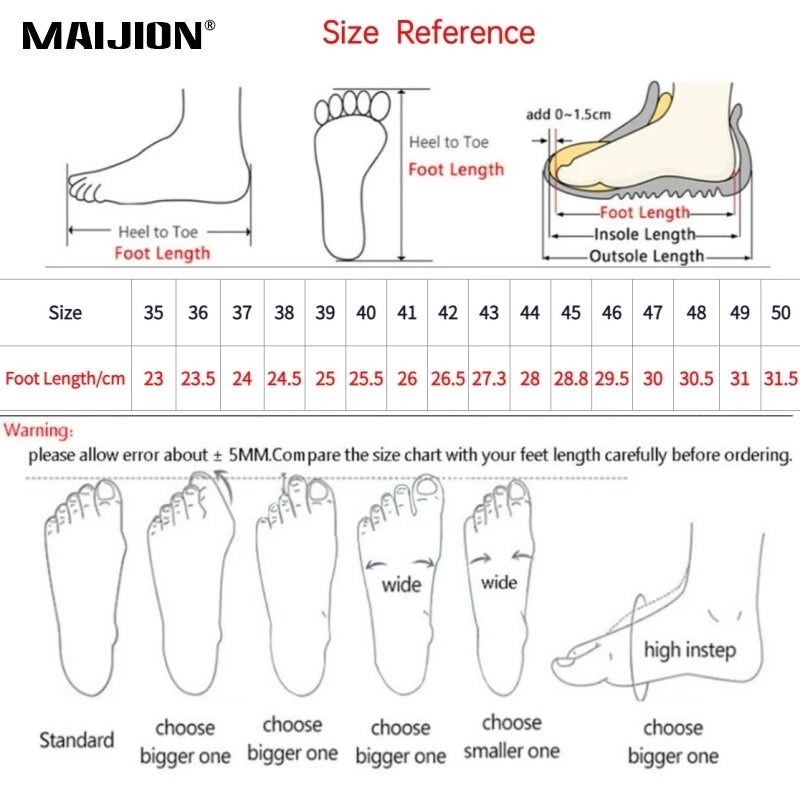 MAIJION Aqua Water Shoes Barefoot Beach Shoes For Men And Women Quick Dry Lightweight Non Slip Rubber Outsole-A