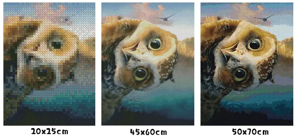 5D Diamond Art Painting Jack Russell Terrier Mosaic Kit A Full Pasting Area Includes Canvas Tools-A