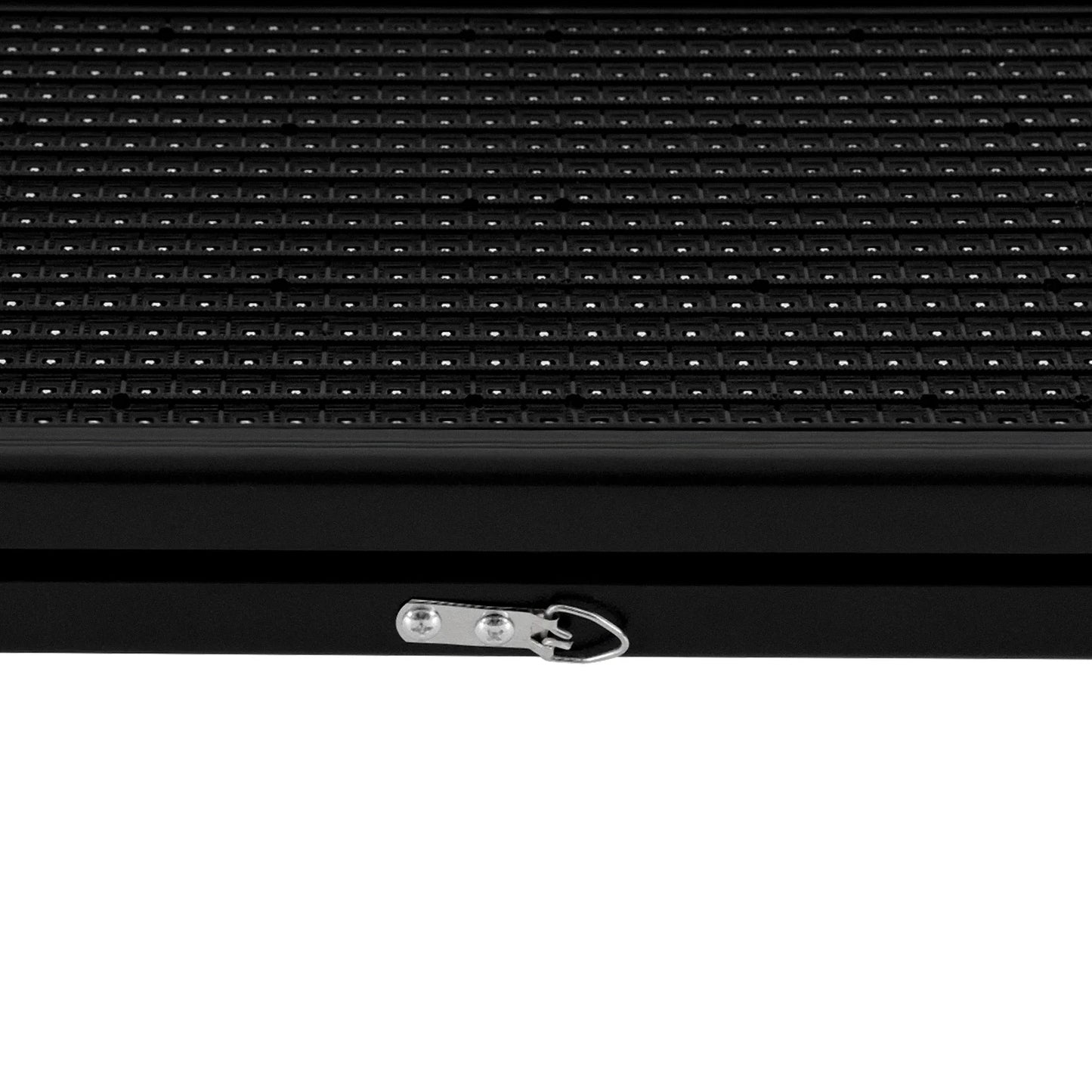 Led Scrolling Sign Board Programmable Advertising Display For Commercial Use