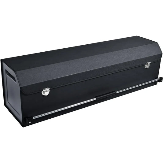 Honda CRV Trunk Organizer Collapsible Storage Box With Lid
