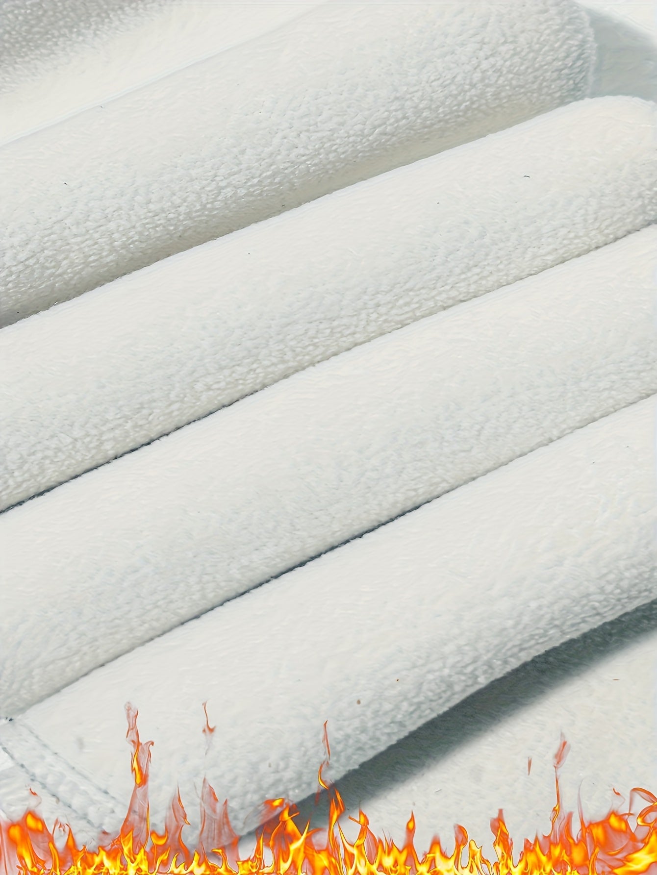 Women's High Waisted Fleece Lined Leggings For Winter Comfort And Flexibility Machine Washable