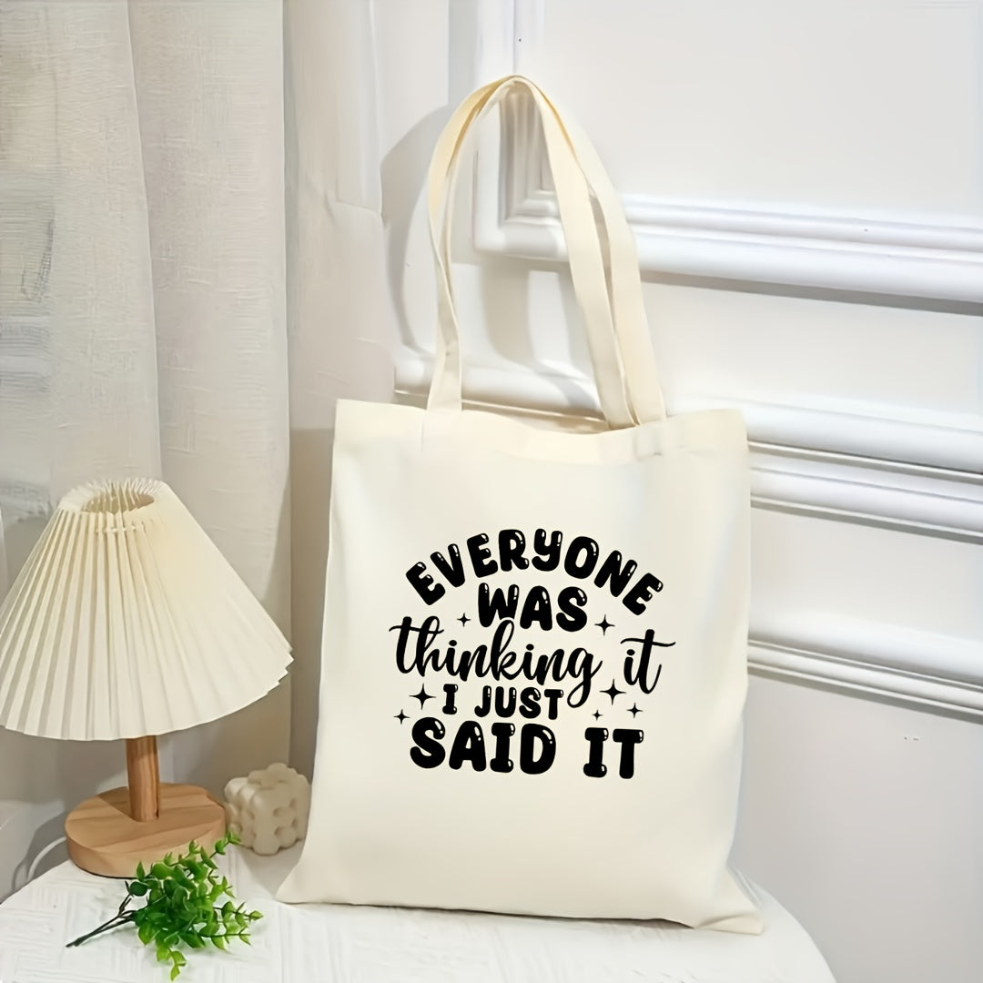 5pcs Black DTF Iron-On Transfer Stickers Compatible for T-Shirts, Pillows, Backpacks - Washable PVC Heat Press Decals with Cursive Lettering & "EVERY ONE WAS SAID IT" Phrase - Durable DIY Fabric Patches for Clothing Decoratio