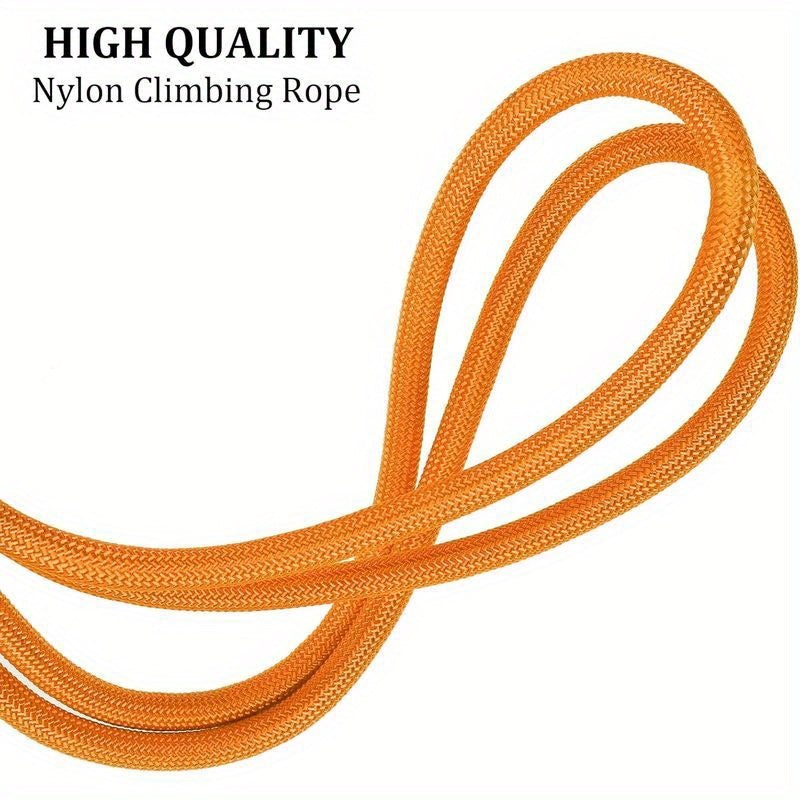 5-Foot Heavy Duty Dog Training Leash with Double Handles & Padded Design - Adjustable Cross-Belt Harness System, Safety Metal Clip, Durable & Comfortable for Small/Medium/Large Dogs - Ideal for Obedience, Tracking, Agility