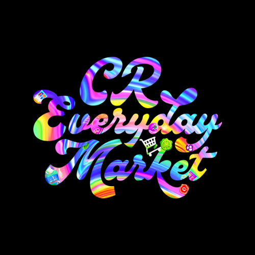 CR Everyday Market